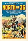 North of 36 (1924)