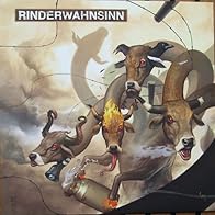 Primary photo for Rinderwahnsinn: Ich krieg dich