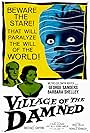 Village of the Damned (1960)