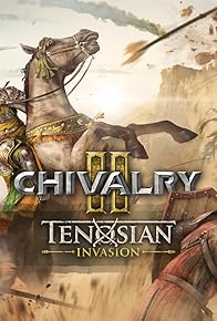 Primary photo for Chivalry 2: Tenosian Invasion Primary photo for Chivalry 2: Tenosian Invasion