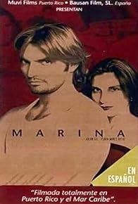 Primary photo for Marina