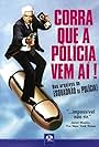 Leslie Nielsen in Corra que a Polícia Vem Aí! (1988)