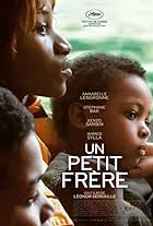 Un petit frère (2022)