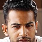 Upen Patel