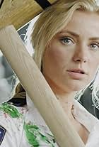 Gigi Ravelli in Kill Zombie! (2012)