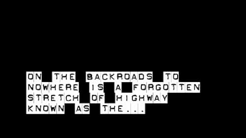 A lonely man desperate for human contact preys on a deserted stretch of highway.  When unsuspecting motorist begin to disappear, their survival becomes a matter of choice and chance.  You\'ll never be the same, once you\'ve sipped, from the \'Devil\'