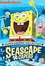 Spongebob Squarepants: The Seascape Capers (2004)