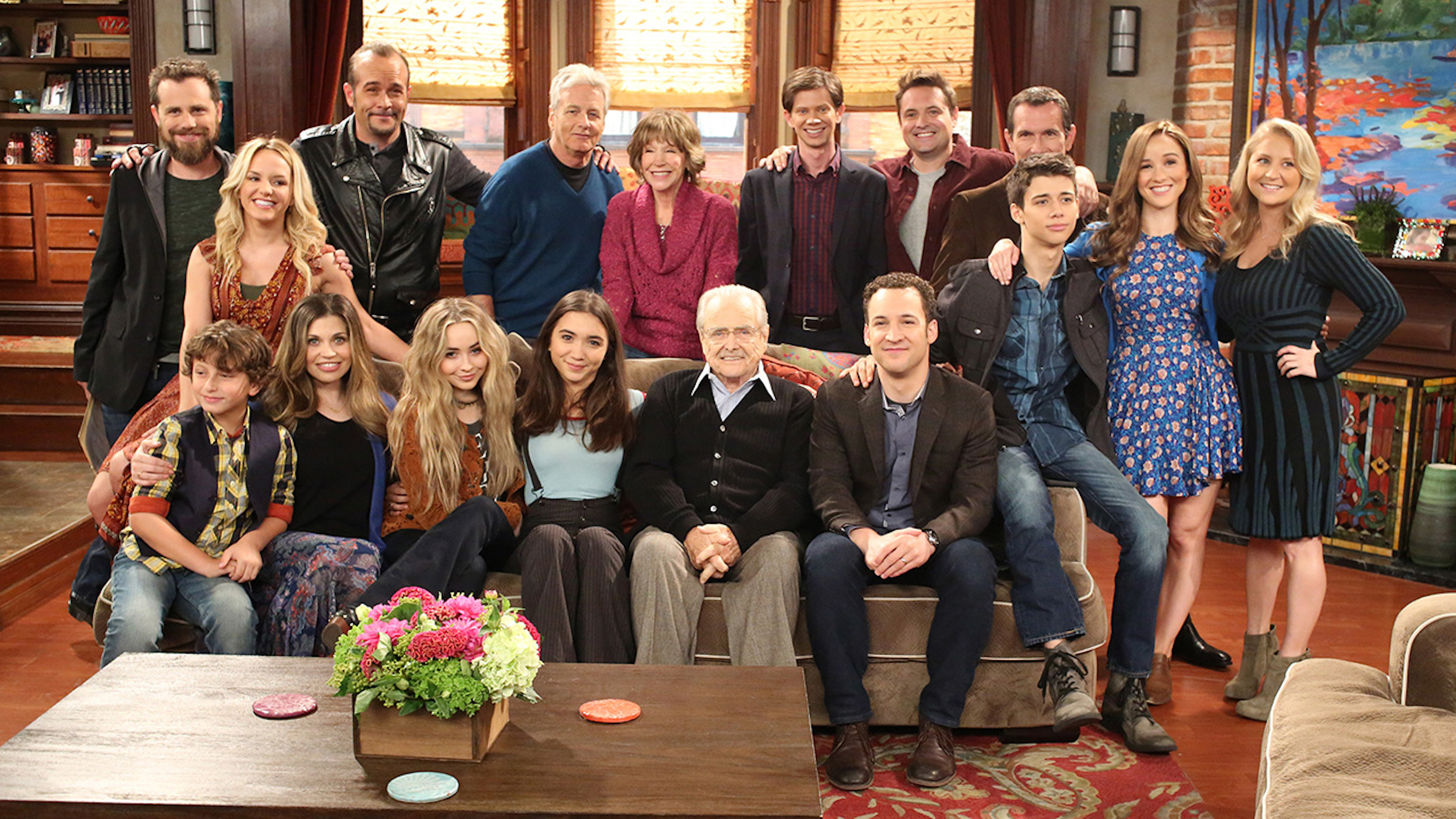 Girl Meets World: Girl Meets Goodbye