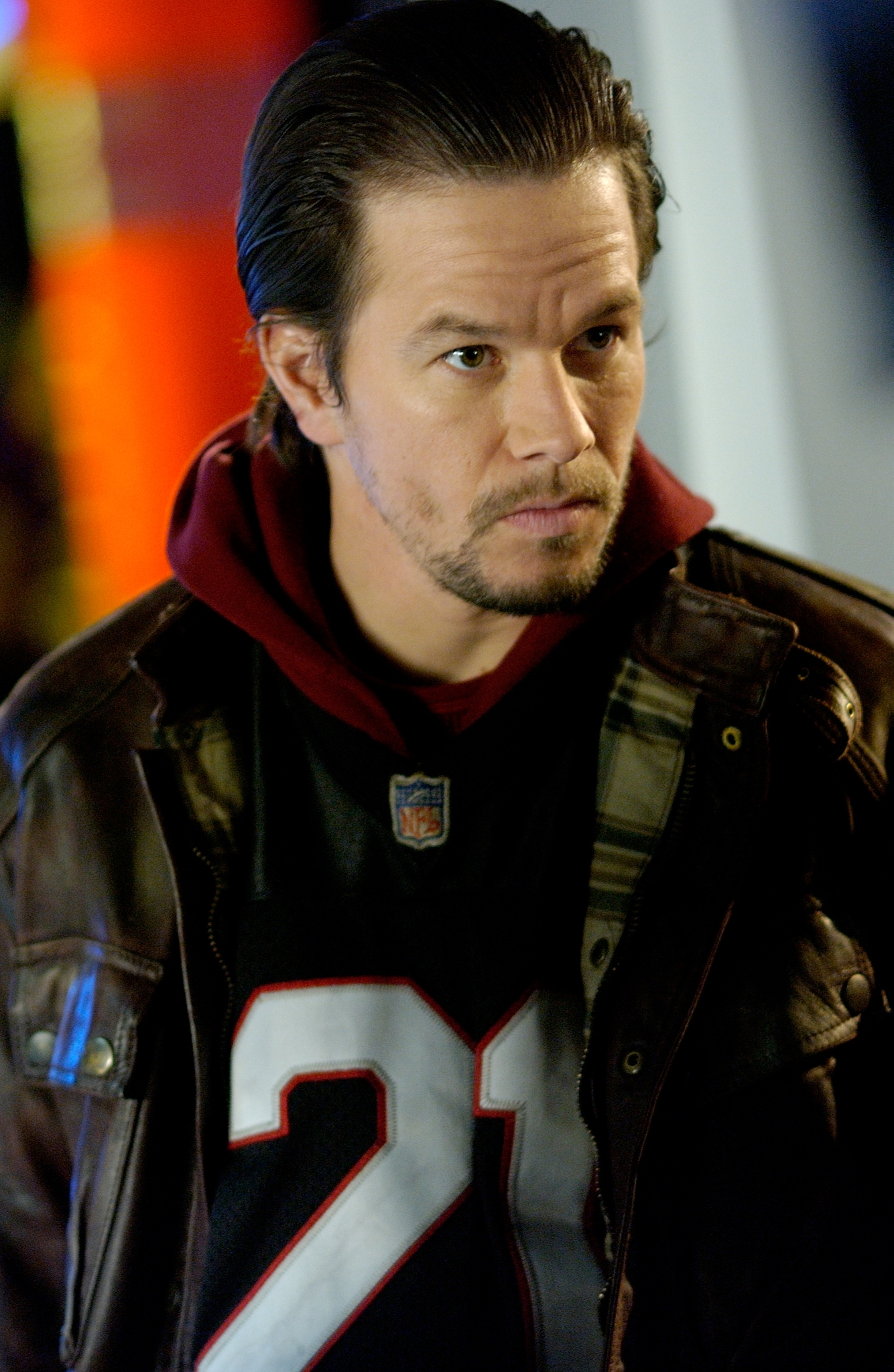 Mark Wahlberg in Four Brothers (2005)