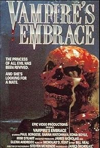 Primary photo for Vampire's Embrace Primary photo for Vampire's Embrace