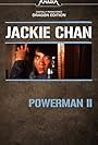 Jackie Chan in Powerman 2 (1985)