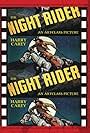 Harry Carey in The Night Rider (1932)