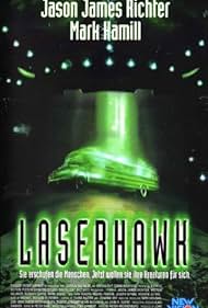 Laserhawk (1997)