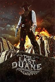 The Last Duane