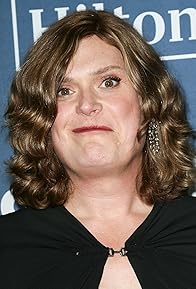 Primary photo for Lilly Wachowski