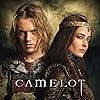 Eva Green and Jamie Campbell Bower in Camelot (2011)