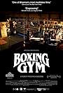 Boxing Gym (2010)