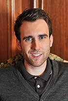 Matthew Lewis