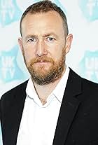 Alex Horne