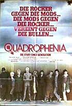 Quadrophenia