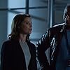 David Ramsey and Audrey Marie Anderson in Arrow (2012)