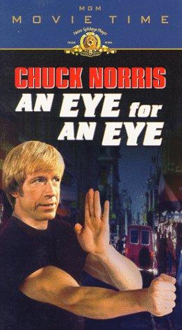 An Eye for an Eye (1981)