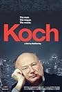 Ed Koch in Koch (2012)