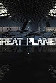 Primary photo for Great Planes Primary photo for Great Planes