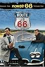 George Maharis and Martin Milner in Ruta 66 (1960)