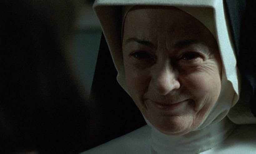 Geraldine McEwan in The Magdalene Sisters (2002)