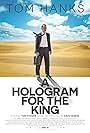 Tom Hanks in A Hologram for the King (2016)