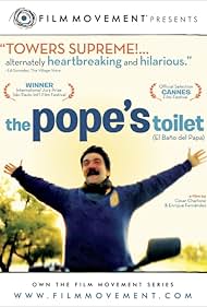 The Pope's Toilet (2007)