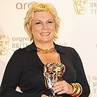 Jennifer Saunders