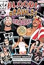 Terry Brunk, Mike Durham, Crowbar, Ted Petty, Brian Heffron, Jasmin St. Claire, Sean Waltman, and Gary Wolf in Blood! Broads! And Brawls (2003)