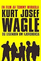 Kurt Josef Wagle and the Legend of the Fjord Witch (2010)