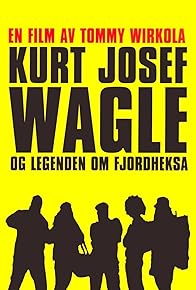 Primary photo for Kurt Josef Wagle and the Legend of the Fjord Witch