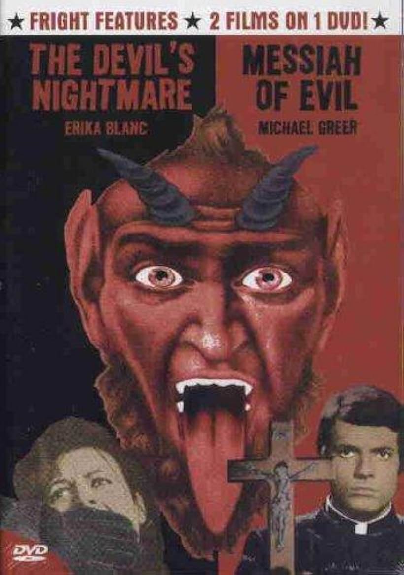 Messiah of Evil (1974)