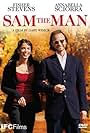 Annabella Sciorra and Fisher Stevens in Sam the Man (2001)