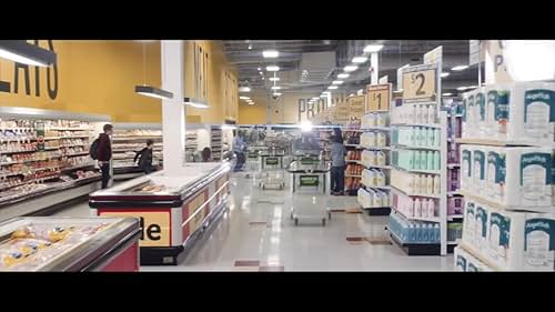 Harvey's Supermarket Commercial