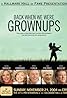 Back When We Were Grownups (TV Movie 2004) Poster