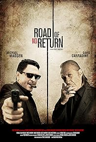 Primary photo for Road of No Return