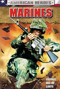Primary photo for Marines Primary photo for Marines