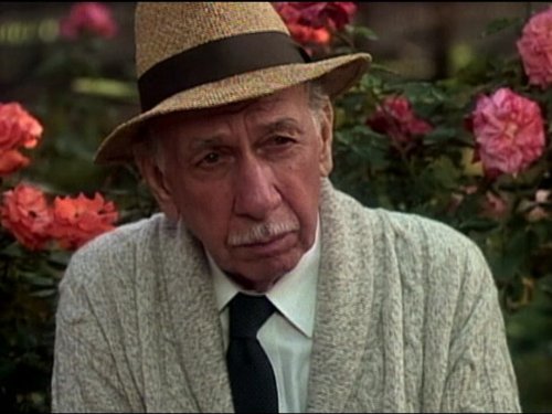 José Ferrer in Matlock (1986)