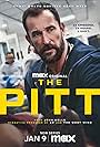 Noah Wyle in The Pitt (2025)