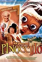 The New Adventures of Pinocchio (1999)