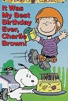 It Was My Best Birthday Ever, Charlie Brown!