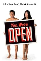 Yes, We're Open (2012)