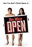 Yes, We're Open (2012) Poster