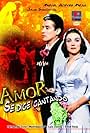 Amor se dice cantando (1959)