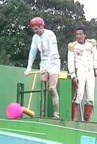 Most Extreme Elimination Challenge (2003)